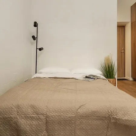 Apartament Air 116
