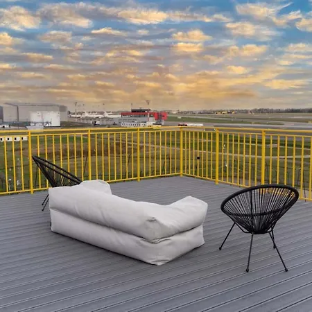 Apartament Air 116