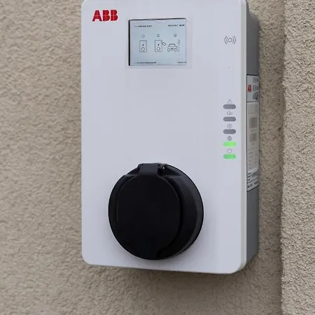 Air 116 公寓 维尔纽斯