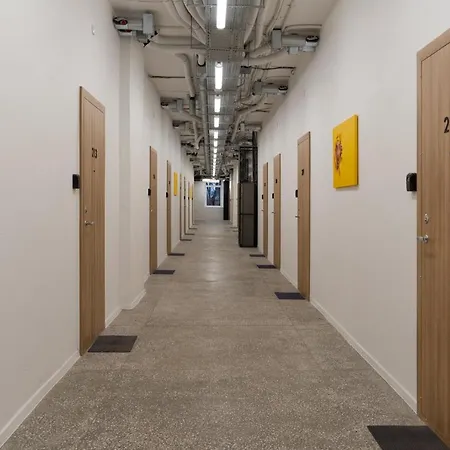 Air 116 Apartament
