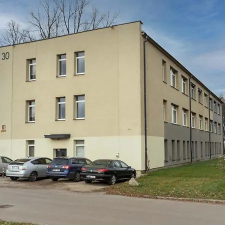 Air 116 Apartament *