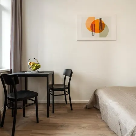 Apartment Air 116