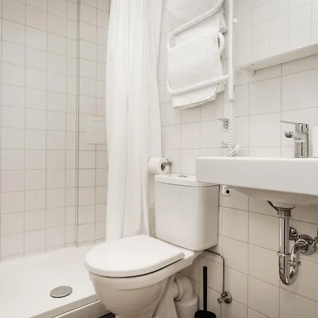 Apartament Air 116 *