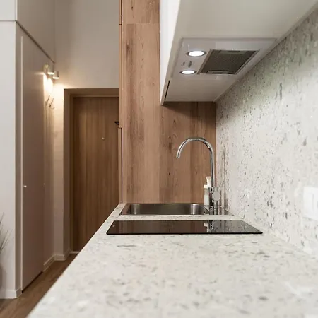 Apartament Air 116