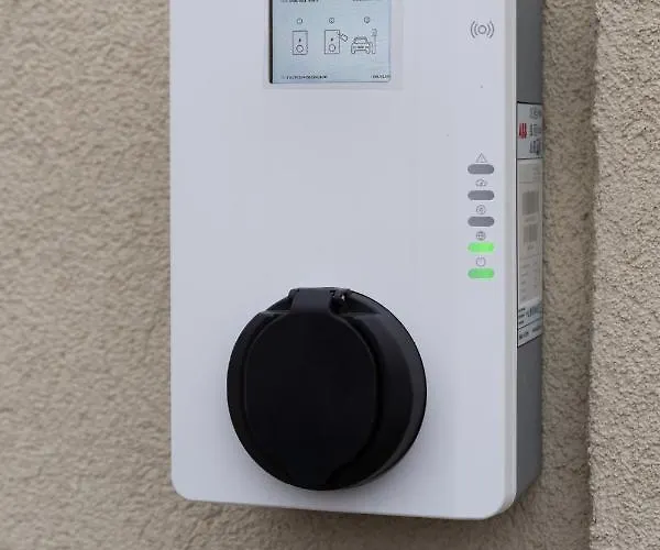 Air 116 公寓 维尔纽斯