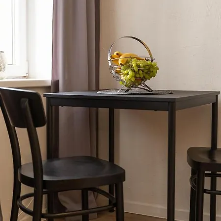 Air 116 Apartamento *