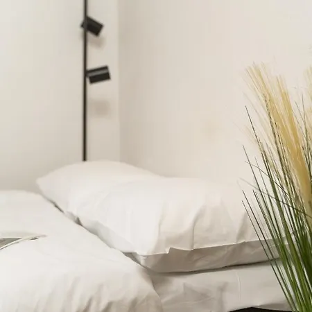 Air 116 Apartamento *