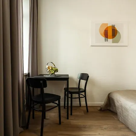 Apartamento Air 116 *