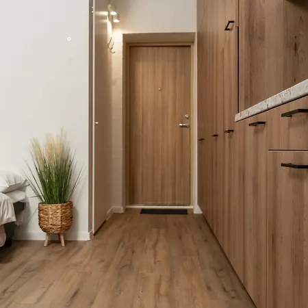 Air 116 Appartement *