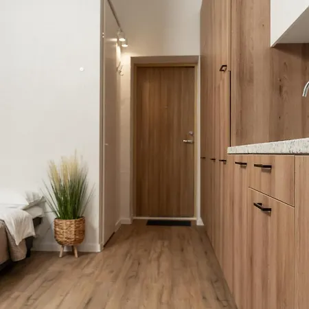 Air 116 Appartement *