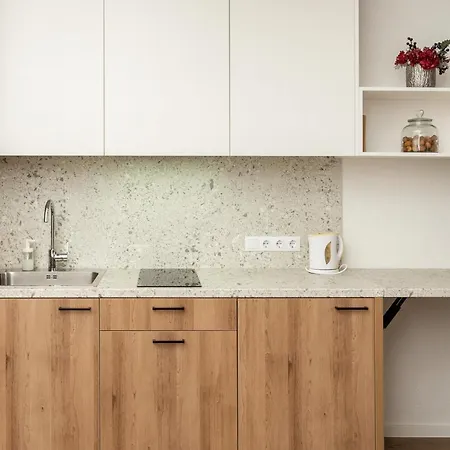 Air 116 Appartement *